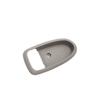 2001-2006 Hyundai Elantra Rear Left Back Door Handle Bezel Cover 83611-2D000. Fixed Price $22.77.
