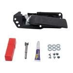 Passenger Inside Door Handle Repair Kit For 2007-2014 Silverado/sierra. Fixed Price $28.00.
