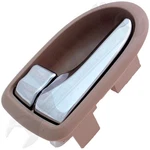 Apdty 94731 Interior Door Handle Front/rear Left. Fixed Price $74.57.