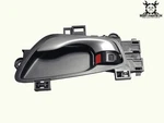 Oem 2018-2020 Honda Civic Front Left Driver Side Door Interior Handle. Fixed Price $37.99.