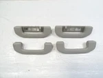 Mercedes X166 GL450 Set, Roof Grab Handles, Gray, 0998150039, 0998150000. Fixed Price $31.49.