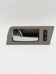 2008-2011 Mercury Mariner Front Left Driver Side Interior Door Handle Oem. Fixed Price $23.16.