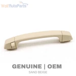 2004-2010 Bmw X3 Rear Right Grab Handle 3404032. Fixed Price $7.99.