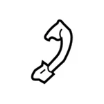 Genuine Ford Interior Grab Bar 4L3Z-1631406-AAC. Fixed Price $41.87.