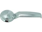 Trq 67JN86K Interior Door Handle Fits 1968-1974 Chevy G10 Van. Fixed Price $24.93.