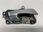 Kia Sorento Rear Right Passenger Side Interior Door Handle Oem 2016 - 2020. Fixed Price $31.50.