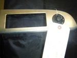 Front Door Switch Driver's Mirror Fits 06-10 Commander 230335. Fixed Price $29.00.