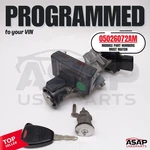 05026072AM Dodge Nitro Jeep Liberty 2007-2011 Sentry Key Module Plug Go. Fixed Price $249.99.