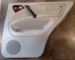 00-05 Mercedes W163 ML320 Rear Right Passenger Side Interior Door Panel Oem. Fixed Price $80.00.