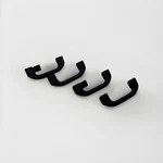 2010-2016 Mercedes W212 E350 Upper Roof Headliner Grab Grip Handle Set 4 Oem. Fixed Price $67.99.