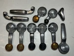 Lot Oem Gm Window Cranks 1968- 1972 & Door Handles Chevrolet Read Description. Fixed Price $49.99.