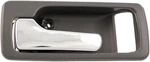 Interior Door Handle Dorman 92582 Fits 90-93 Honda Accord. Fixed Price $25.53.