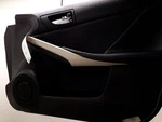 14-15 Lexus IS250 Passenger Side Front Door Panel Assembly. Fixed Price $223.12.
