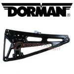 Dorman 749-751 Window Regulator For SK749751 82-2158AR 81531 51358229206 Ri. Fixed Price $134.61.