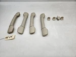 06-13 Lexus Is Roof Overhead Grab Handle Set Item Oem 574612-3030. Fixed Price $60.13.