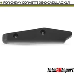 Inside Door Handle For Chevrolet Corvette 06-10 Cadillac Xlr 04-09 Front Driver. Fixed Price $32.99.