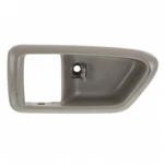 For Toyota Solara Door Handle Trim 1999-2003 Driver Front Inside Beige. Fixed Price $14.02.