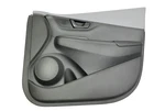 18-21 Hyundai Kona Door Panel Trim Front Passenger Side Right Oem. Fixed Price $134.99.