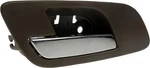 Dorman Front Left Interior Door Handle 81183 Silverado Tahoe Sierra Yukon New. Fixed Price $30.81.