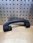 Bmw E36 M3 Left Rear Black Drivers Side Grab Handle Oem 8173648. Fixed Price $32.99.