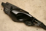 Porsche 986 Boxster 1997-1999 Inner Door Release Handle Right Passenger Side. Fixed Price $29.99.