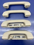 2017 - 2019 Mercedes GLS550 X166 Oem Front & Rear Interior Grab Bar Handle Set. Fixed Price $38.25.