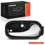 A-premium Rear Right Plastic Interior Door Handle For Chevy Malibu 08-12 Sedan. Fixed Price $35.69.