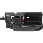 For Scion Xa 2004 2005 2006 Interior Door Handle Front, Driver Side Black. Fixed Price $20.53.