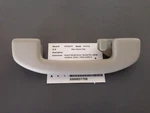 Right Rear Roof Grab Handle Grip Assist Strap Fits 2008-2015 Nissan Rogue 74875. Fixed Price $22.49.