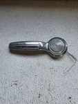 1971 Chevrolet C10 K10 Pickup Interior Door Handle Oem 971448. Fixed Price $16.99.