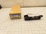 Ford BE5Z-5422601-C Interior Door Handle Rear Left Lh. Fixed Price $35.99.