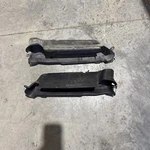 97-04 C5 Corvette Fog Lights Deflectors Bezel Set Pair Oem 10283575 10283576. Fixed Price $69.99.