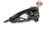 2019 - 2025 Audi A6 C8 Rear Left Driver Side Door Exterior Handle Oem Black. Fixed Price $124.99.