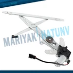 Power Window Regulator With Motor Front Passenger Right Rh For Freestar Windstar. Fixed Price $78.80.