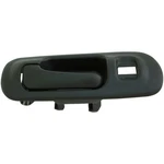 92648 Dorman Interior Door Handle Front Driver Left Side Sedan For Civic. Fixed Price $25.17.