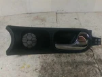 Right Passenger Front Inside Interior Door Handle Fits 1996 1997 Audi A4 10846. Fixed Price $29.50.
