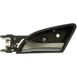 81473 Dorman Interior Door Handle Front Rear Driver Left Side For Accord. Fixed Price $47.77.