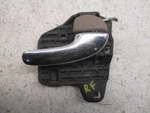 Passenger Right Front / Rear Interior Door Handle For 00-05 Buick Lesabre. Fixed Price $21.95.