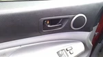 Tacoma 2009 Door Handle Interior 29776228. Fixed Price $92.25.