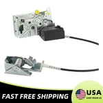 Front Left Door Lock Latch 92-96 Ford F-series F4TZ15219A65A. Fixed Price $26.99.