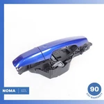 16-20 Jaguar X260 Xf Xe Front Right Side Door Exterior Handle Keyless Go Oem. Fixed Price $91.30.