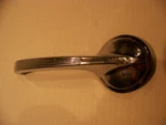 1949 1957 Gm Chevrolet Interior Door Latch Handle Oem PAT-161018 56 55 54 53. Fixed Price $29.99.
