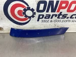 03-06 Nissan 350Z Passenger Right Door Panel Grab Handle 80978CD000 Oem 23BCPEE. Fixed Price $29.97.