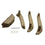 4PCS Beige Front Left Door Interior Inner Handle Pull Trim For Bmw F26 X3 X4. Fixed Price $30.26.