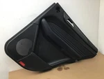 Mercedes Gle 43 C292 2019 Rear Right Pass Door Panel Cover Trim 17-20 :y. Fixed Price $161.50.