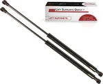 Qty Fits Lexus GX460 2010 To 2019 Rear Window Lift Supports Shocks. Fixed Price $30.99.