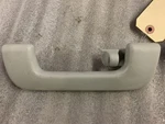 2019-2021 Audi A8 S8 Rear Right Headliner Roof Grip Grab Handle Silver Oem 17832. Fixed Price $39.99.