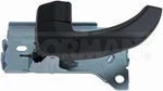 Dorman 83562 Interior Door Handle Front Left Black For 03-09 Kia Sorento. Fixed Price $41.12.