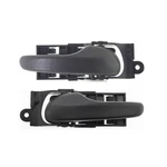 Ford F-150 Heritage 2004 Interior Door Handle Driver Passenger Side Pair. Fixed Price $40.75.