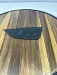 2014-2022 Infiniti Q50 Rear Right Door Handle-pull Inner Cover 82950-4GA0A. Fixed Price $23.75.
